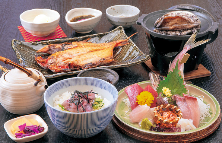 「囲炉茶屋」 料理 168372214 