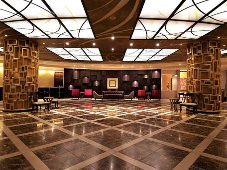 ANAクラウンプラザホテルグランコート名古屋 / 5