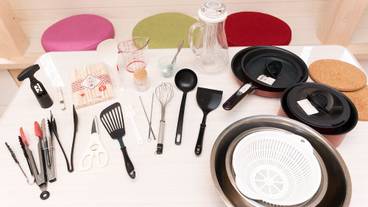 専用キッチン / 22