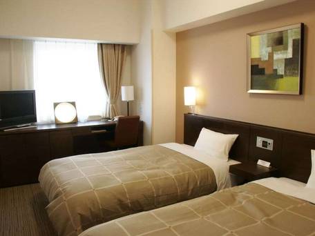 ホテルルートイン千歳駅前 / 5