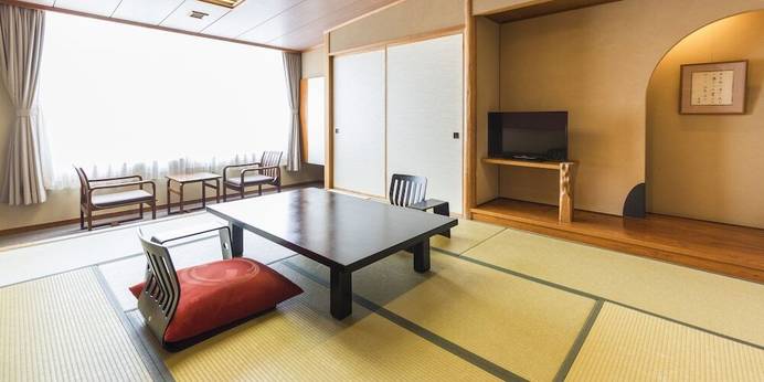 ホテル一井（群馬県 旅館） / 1