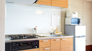 コンフォート コンドミニアム 禁煙 オーシャンビュー