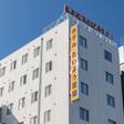 ホテルたいよう農園 徳島県庁前