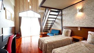 メゾネット館 禁煙