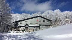 ロッジ クリスマスローズ ZAO