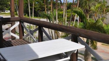 テラス / パティオ / 5