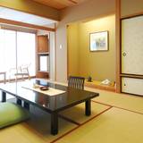 函館湯の川温泉 花びしホテル（ハコダテユノカワオンセン ハナビシホテル） / 10