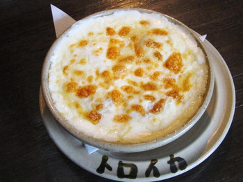 「トロイカ」 料理 9447973 ロシア風ロールキャベツ
