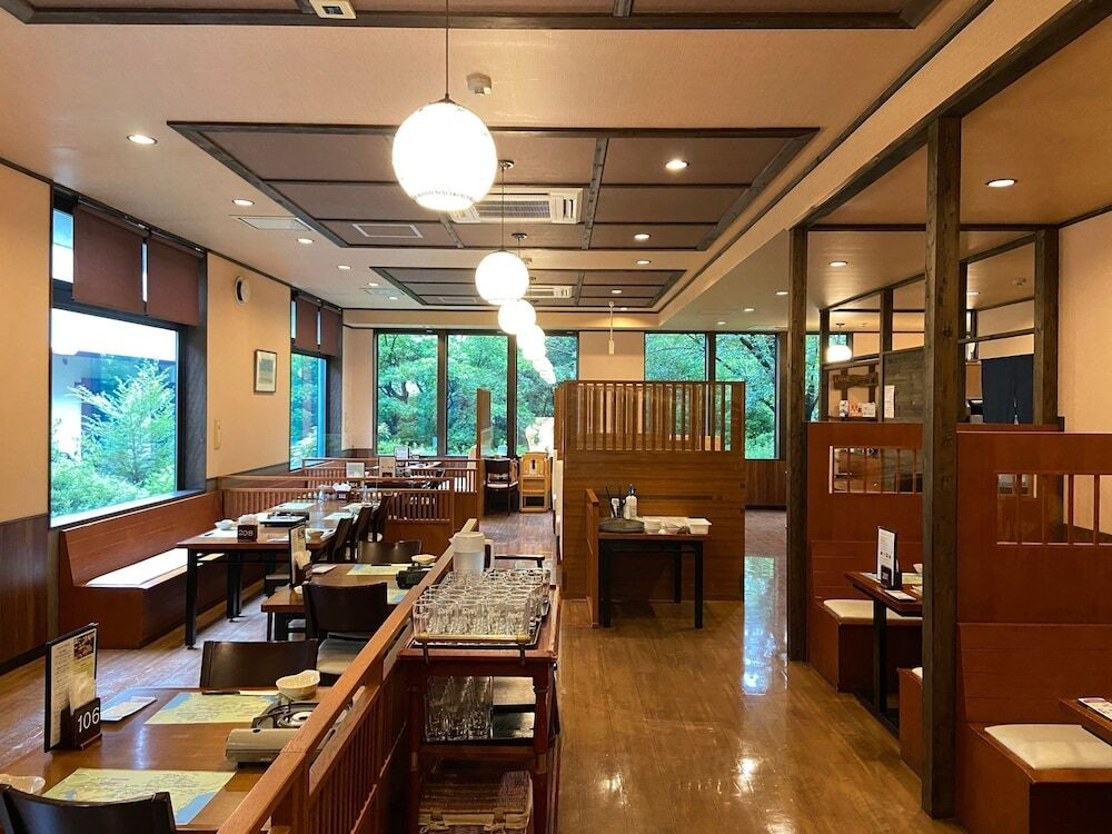 レストラン