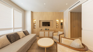 ジュニア スイート