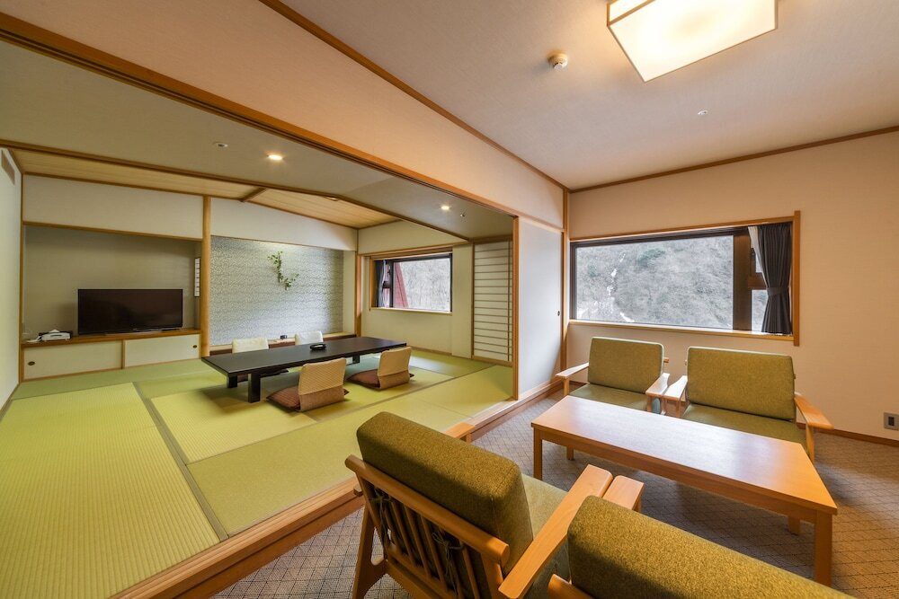 本館 スーペリア和室