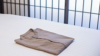 ラグジュアリー ダブルまたはツインルーム