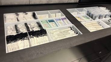 客室の設備とサービス / 29