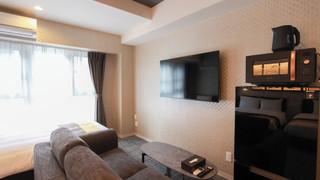 スーペリア 4 人部屋