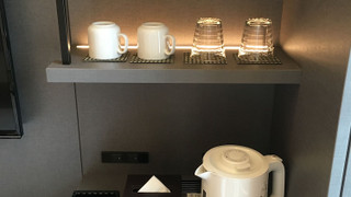 スーペリアセミダブルルーム 禁煙