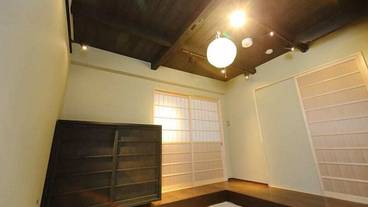 内部エントランス / 3