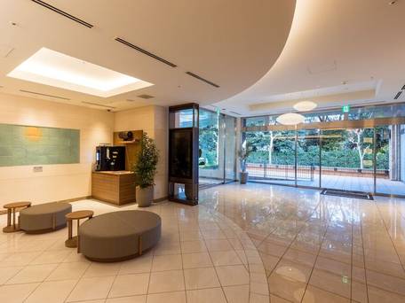 JR東日本ホテルメッツ目白 東京 / 2