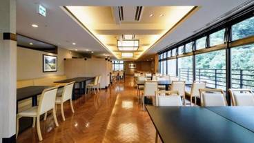 食事処一例／つつじ亭 / 3