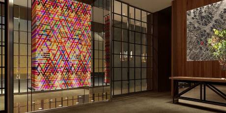 ハイアット セントリック 銀座 東京