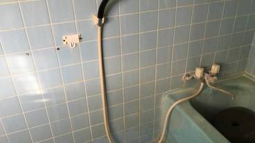 バスルーム / 16