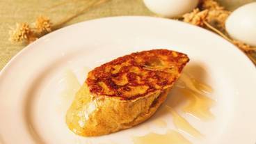 朝食ビュッフェ / 2