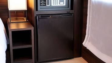 小型冷蔵庫 / 12