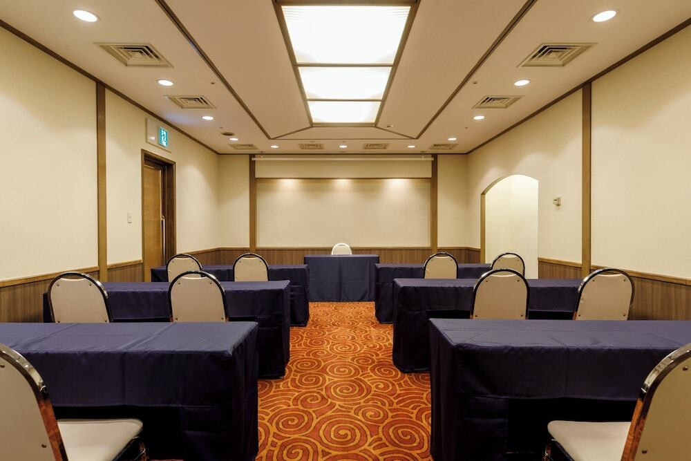 バンケット ホール