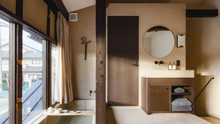 スイート１ 禁煙