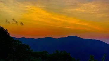 マウンテン ビュー / 40