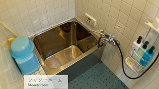 2階和室6畳 禁煙