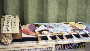 内部エントランス / 2