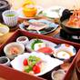 日にち限定【１泊朝食】ご多忙なお客様へ・翌日はゆっくりレイトＯＵＴ特典付♪人気の特選朝食付きプラン☆ | 修善寺温泉 宙SORA 渡月荘金龍