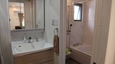 バスルーム / 13