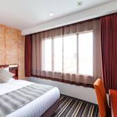 アートホテル鹿児島(鹿児島県 シティホテル) / 5