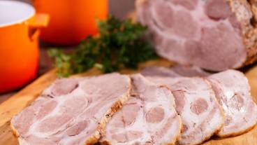 朝食ビュッフェ / 15