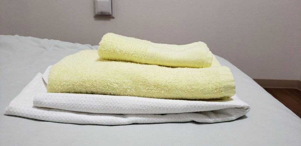 客室の設備とサービス