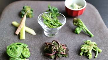 食事・飲み物 / 6