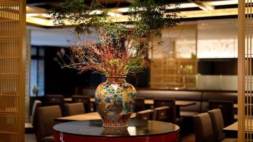 きざはしの内観2 / 9