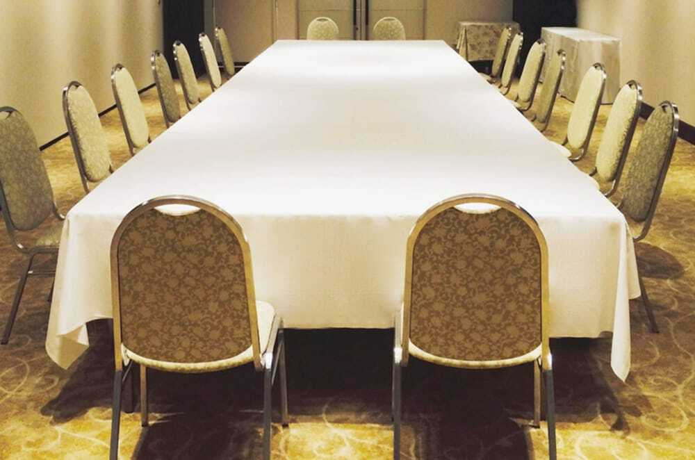 ビジネスセンター