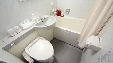 バスルーム / 18