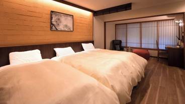 町家の別荘 スタンダードトリプル / 10