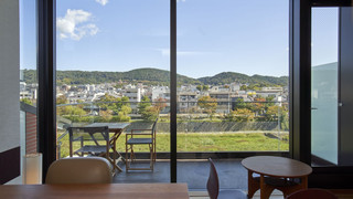 スイート バルコニー (River)