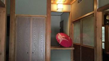 内部エントランス / 3