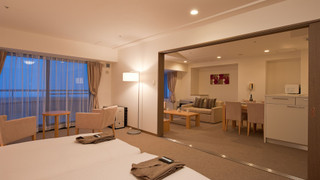 プレミアム スイート