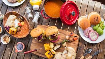 食事・飲み物 / 2