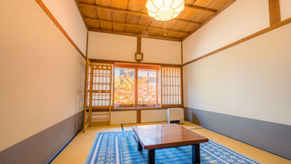 エコノミー 和室(禁煙 共用バスルーム)