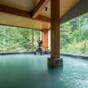 【1泊素泊まり】遅めのチェックインでお得!みちのくの名湯『鳴子温泉』の良質な泉質を満喫♪ | 鳴子温泉 湯元 吉祥