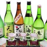 飲み比べセット / 4