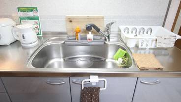 専用キッチン / 16