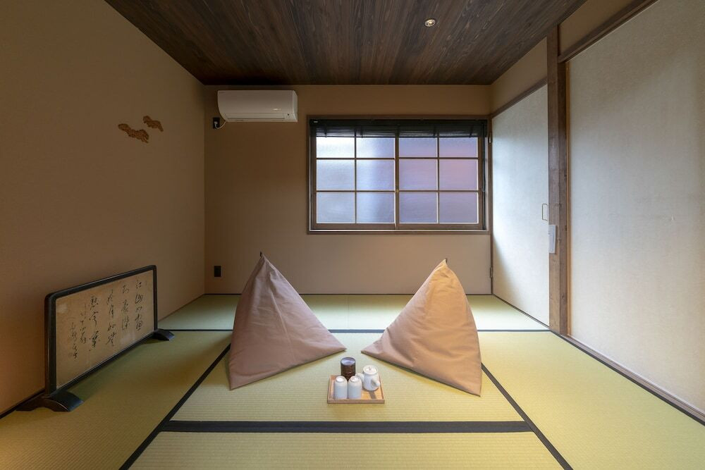 リビングルーム